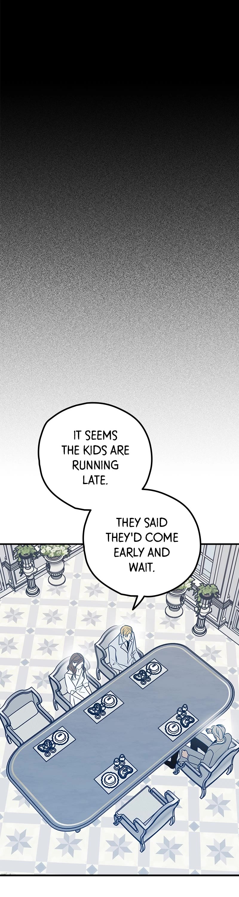 Trash Belongs in the Trash Can! Chapter 88 page 52 - Chapter 88: (S2) Episode 87