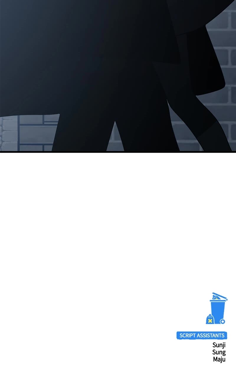 Trash Belongs in the Trash Can! Chapter 88 page 56 - Chapter 88: (S2) Episode 87