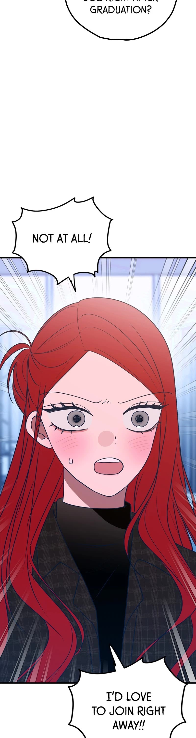 Trash Belongs in the Trash Can! Chapter 88 page 7 - Chapter 88: (S2) Episode 87