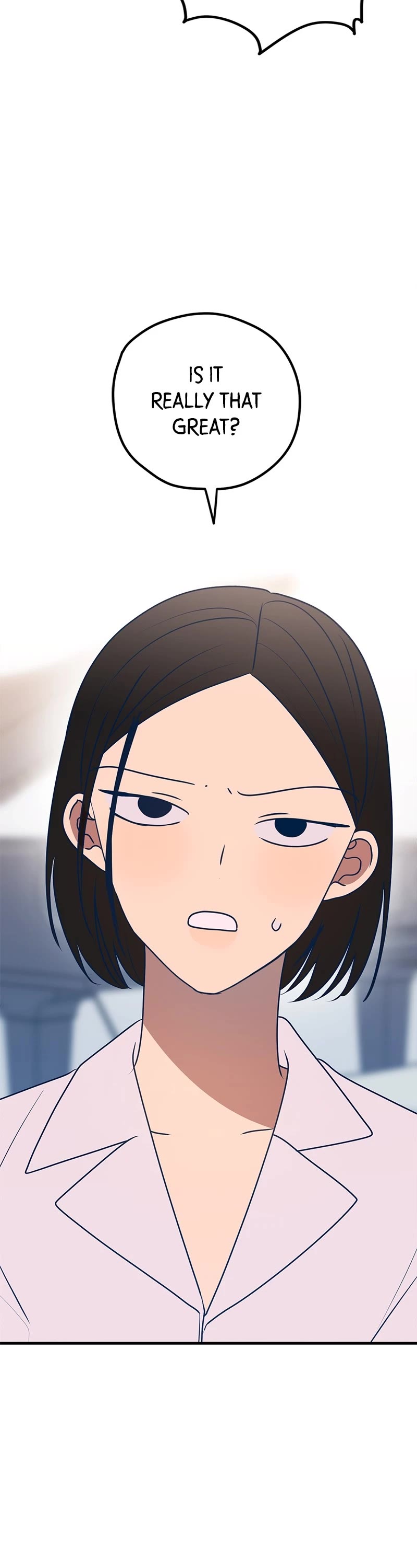 Trash Belongs in the Trash Can! Chapter 88 page 8 - Chapter 88: (S2) Episode 87