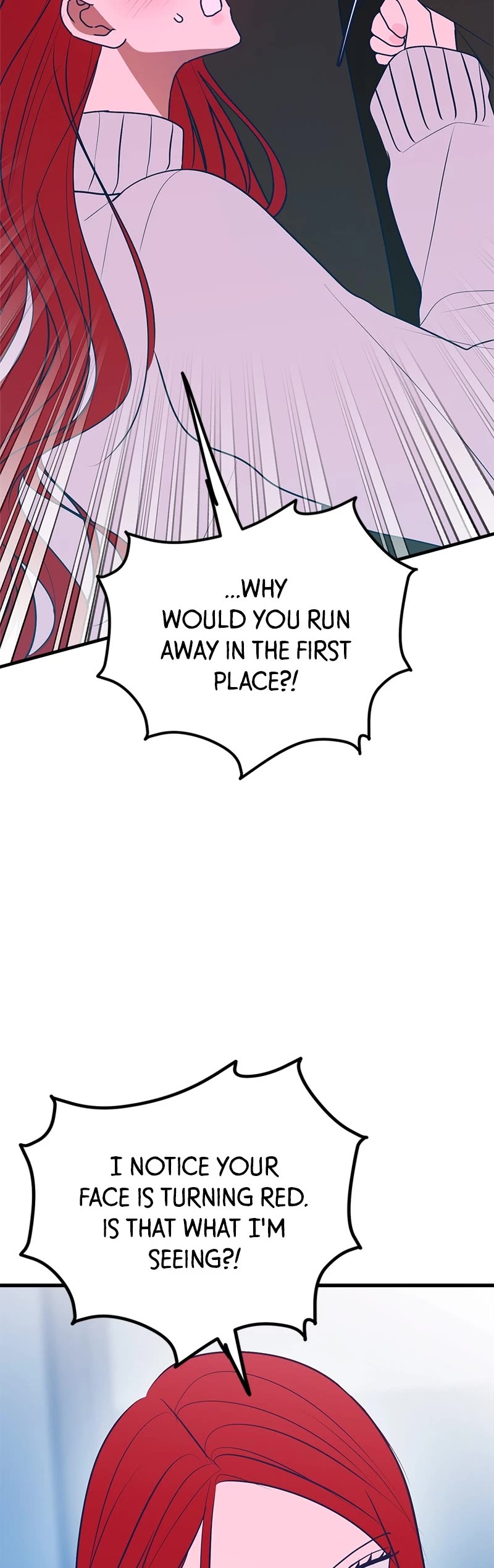 Trash Belongs in the Trash Can! Chapter 89 page 10 - Chapter 89: (S2) Episode 88