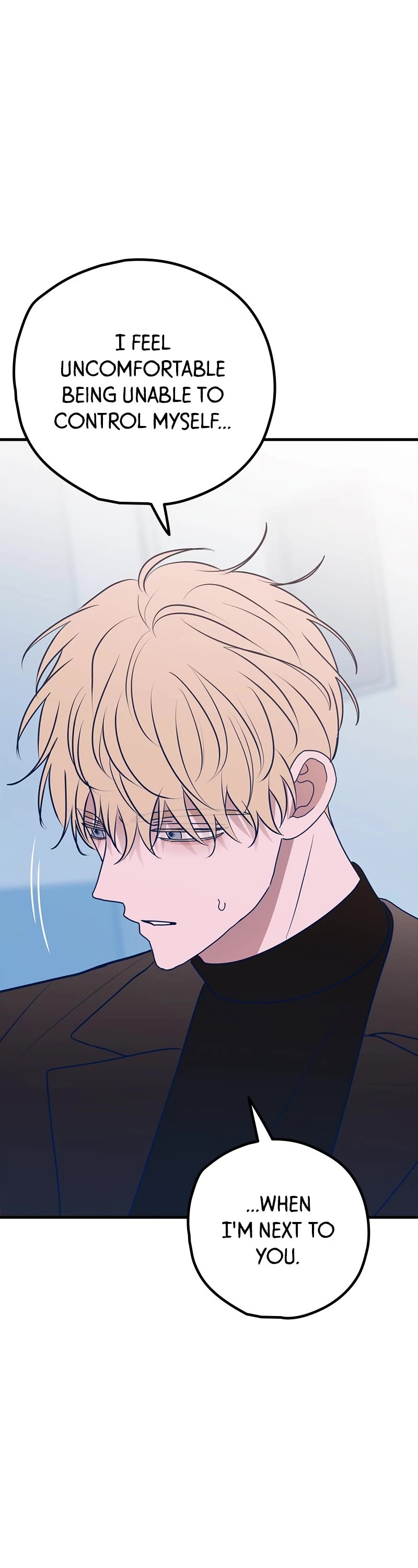 Trash Belongs in the Trash Can! Chapter 89 page 12 - Chapter 89: (S2) Episode 88