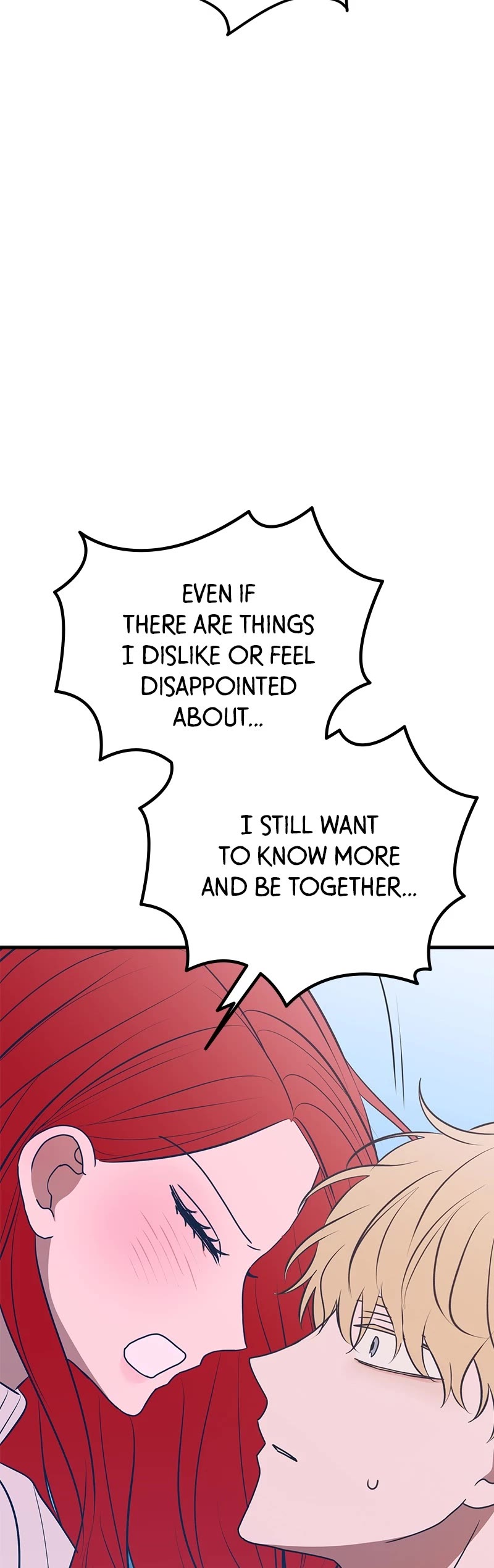 Trash Belongs in the Trash Can! Chapter 89 page 19 - Chapter 89: (S2) Episode 88