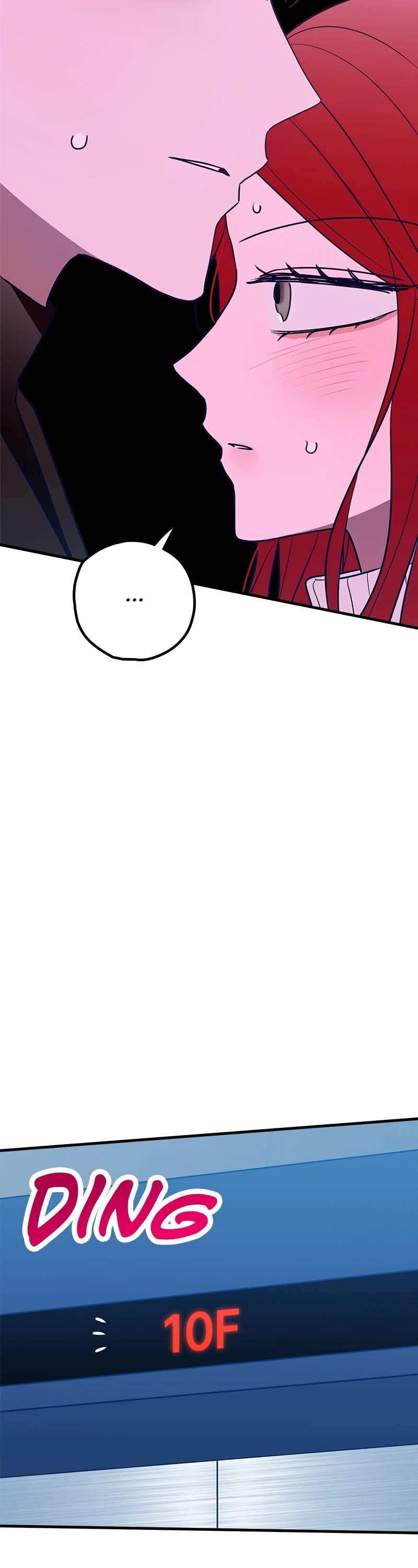Trash Belongs in the Trash Can! Chapter 89 page 2 - Chapter 89: (S2) Episode 88