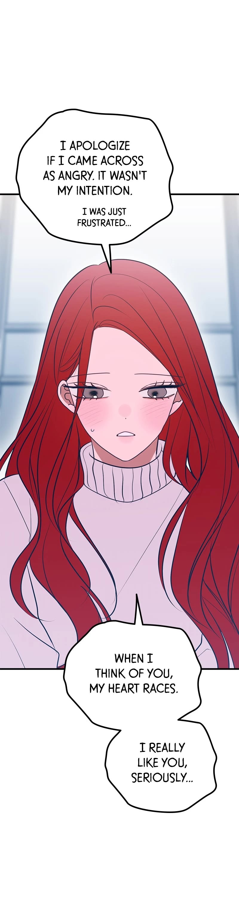 Trash Belongs in the Trash Can! Chapter 89 page 21 - Chapter 89: (S2) Episode 88