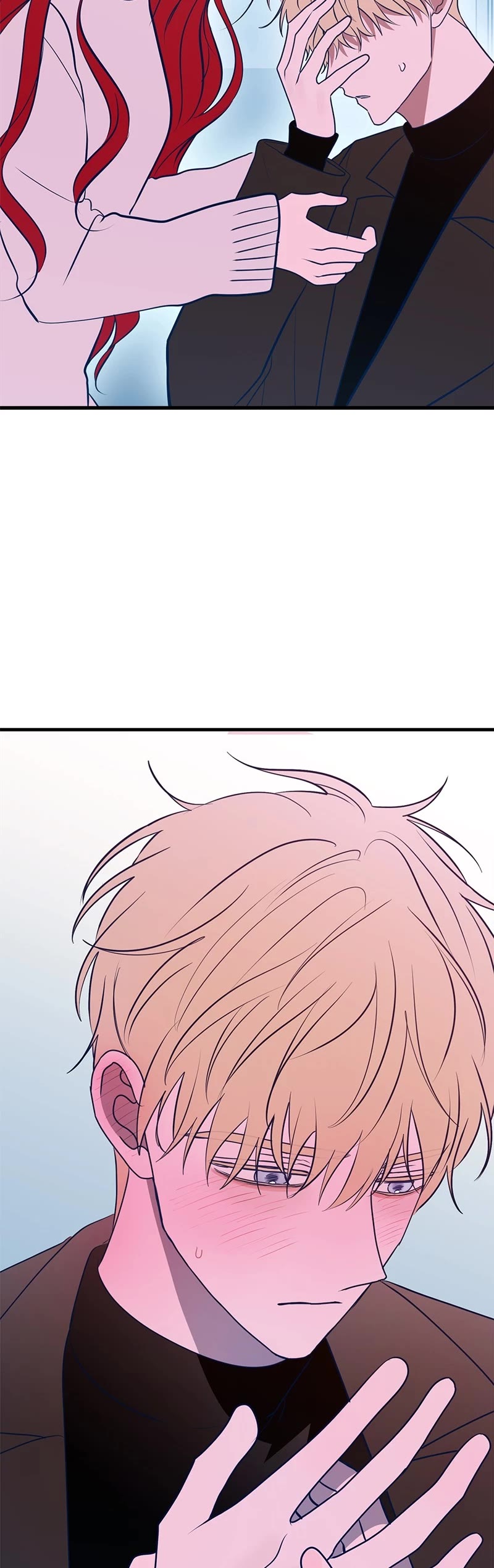 Trash Belongs in the Trash Can! Chapter 89 page 25 - Chapter 89: (S2) Episode 88