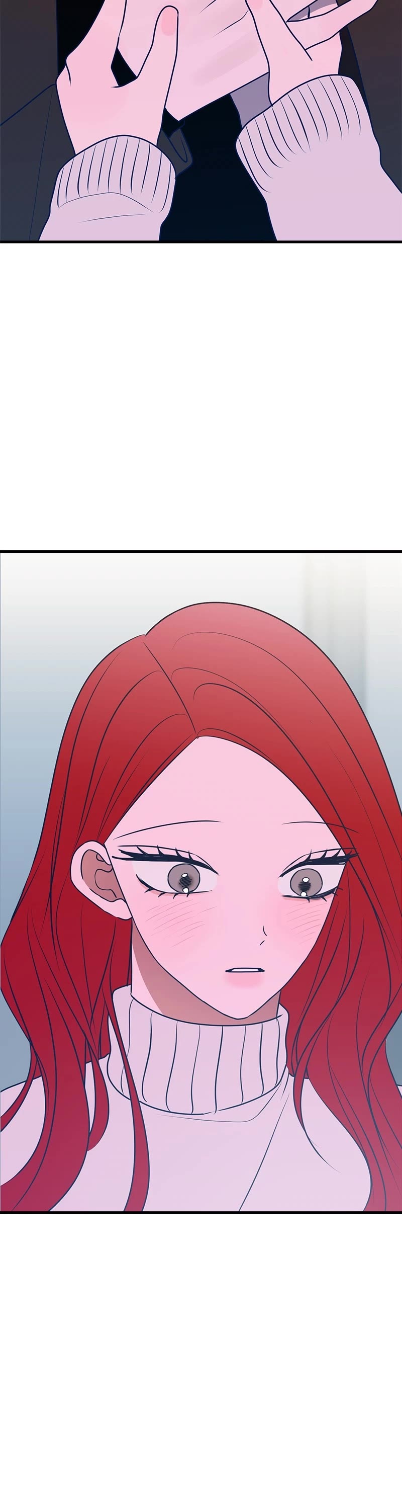Trash Belongs in the Trash Can! Chapter 89 page 26 - Chapter 89: (S2) Episode 88