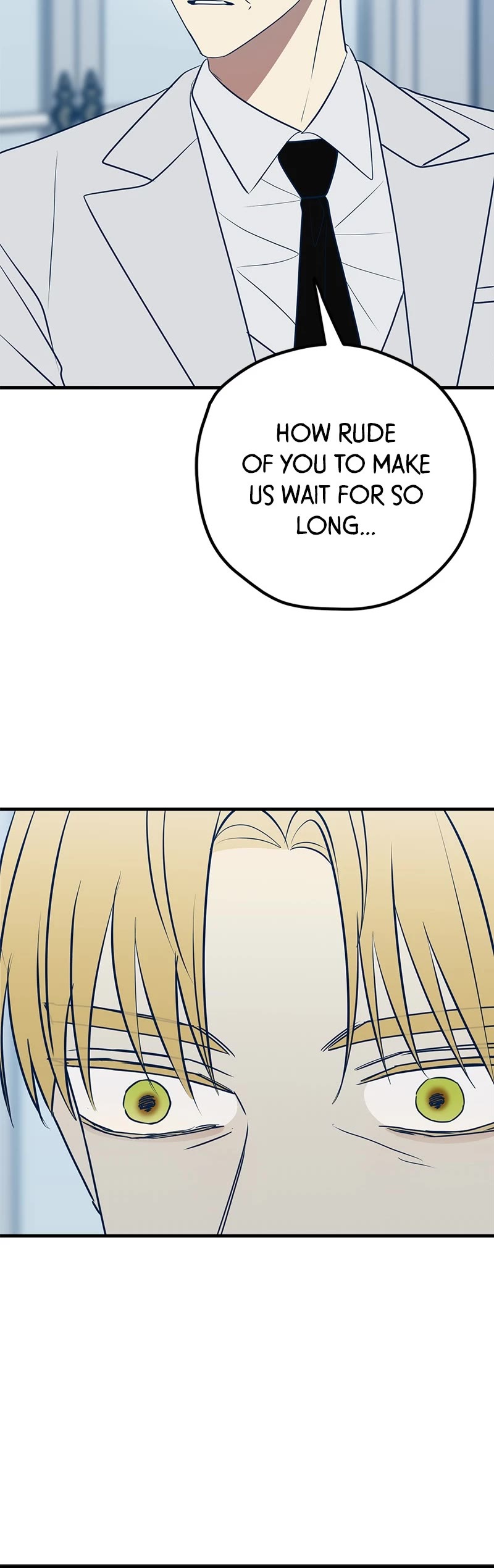 Trash Belongs in the Trash Can! Chapter 89 page 35 - Chapter 89: (S2) Episode 88