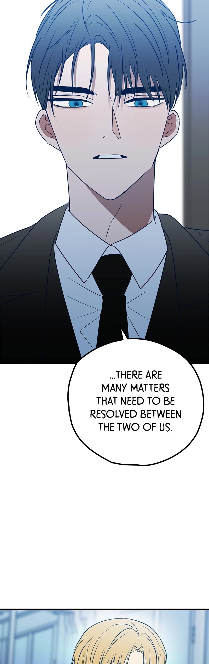 Trash Belongs in the Trash Can! Chapter 89 page 39 - Chapter 89: (S2) Episode 88