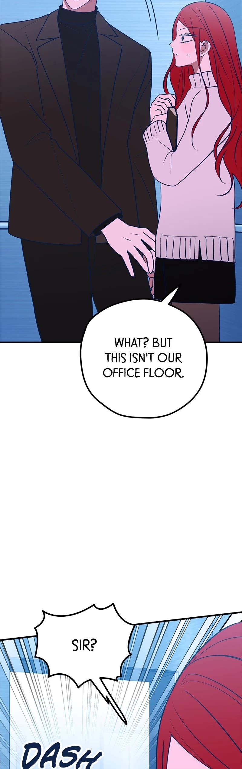 Trash Belongs in the Trash Can! Chapter 89 page 4 - Chapter 89: (S2) Episode 88