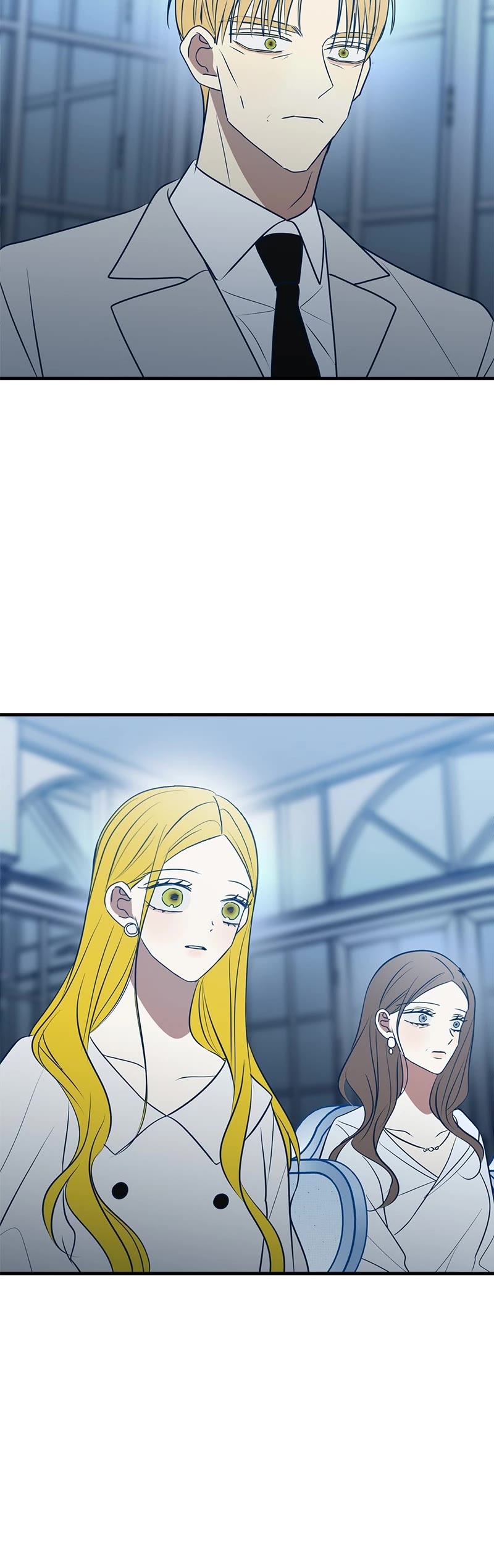 Trash Belongs in the Trash Can! Chapter 89 page 40 - Chapter 89: (S2) Episode 88