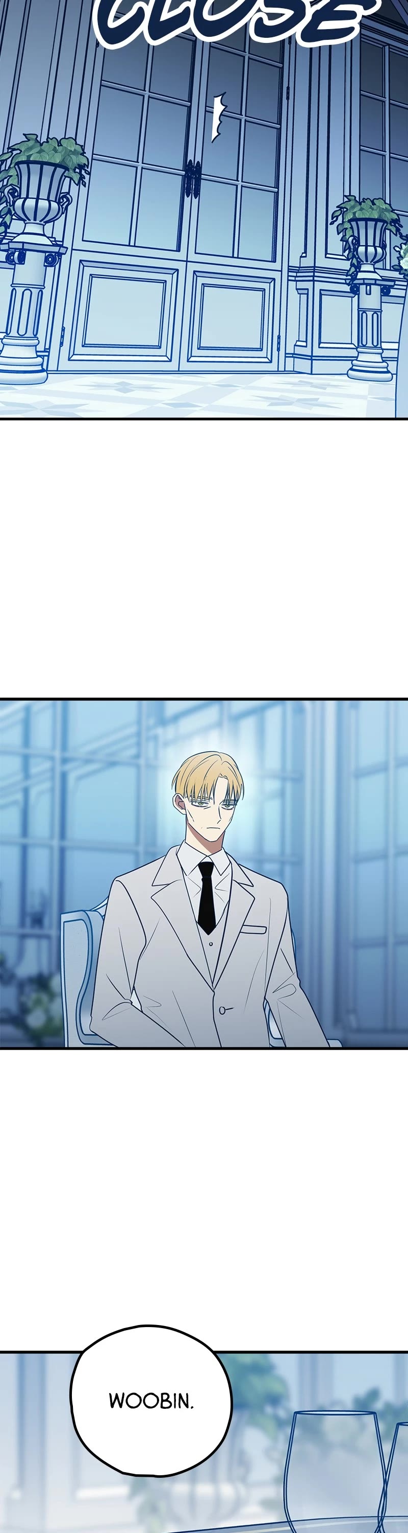 Trash Belongs in the Trash Can! Chapter 89 page 43 - Chapter 89: (S2) Episode 88