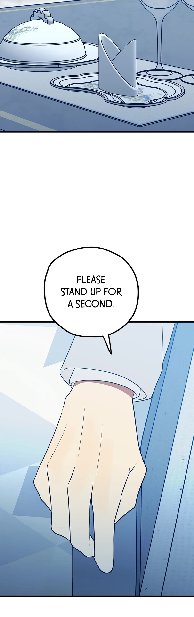 Trash Belongs in the Trash Can! Chapter 89 page 44 - Chapter 89: (S2) Episode 88
