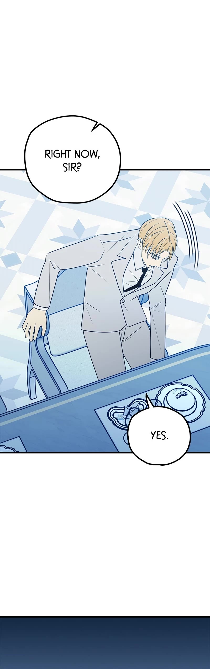 Trash Belongs in the Trash Can! Chapter 89 page 45 - Chapter 89: (S2) Episode 88