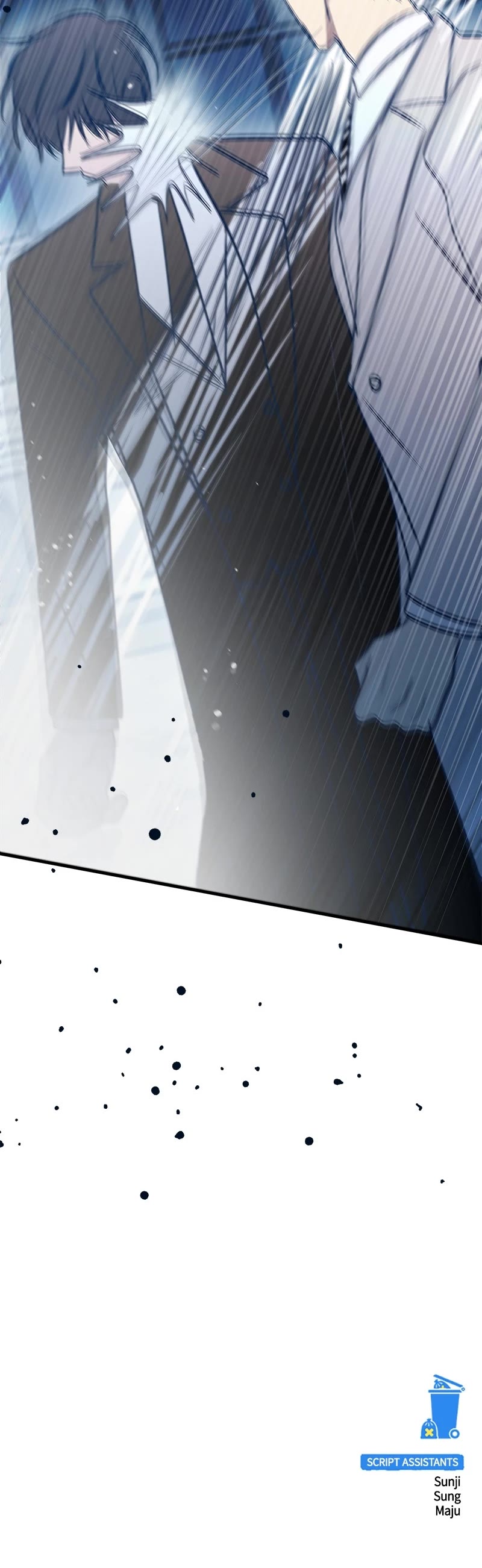 Trash Belongs in the Trash Can! Chapter 89 page 47 - Chapter 89: (S2) Episode 88