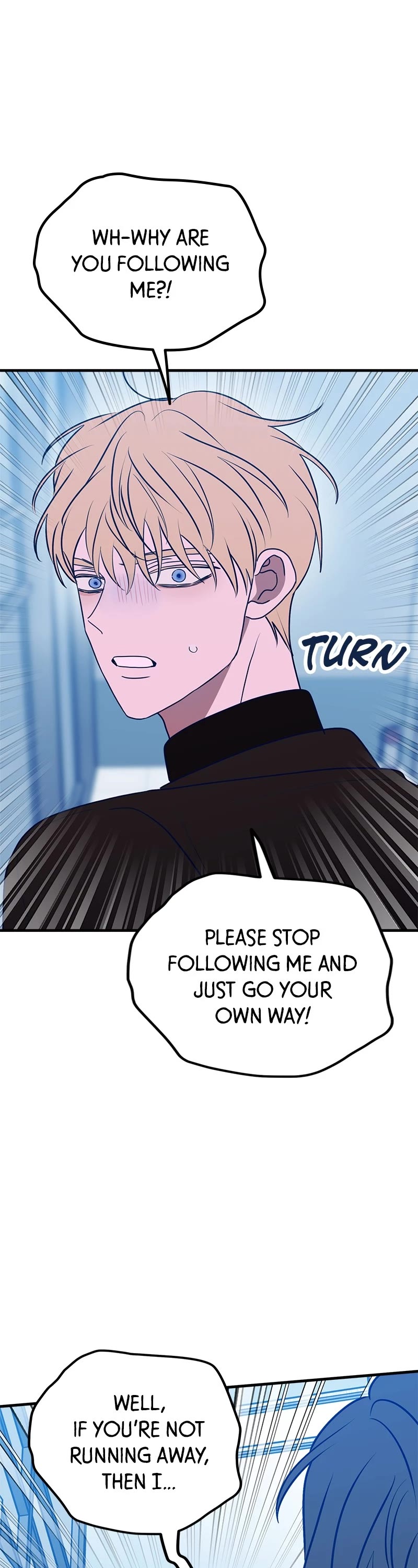 Trash Belongs in the Trash Can! Chapter 89 page 7 - Chapter 89: (S2) Episode 88
