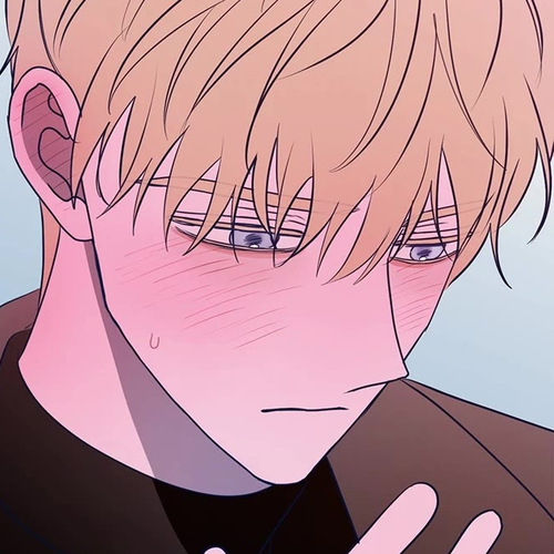 Trash Belongs in the Trash Can! Chapter 89: (S2) Episode 88 cover