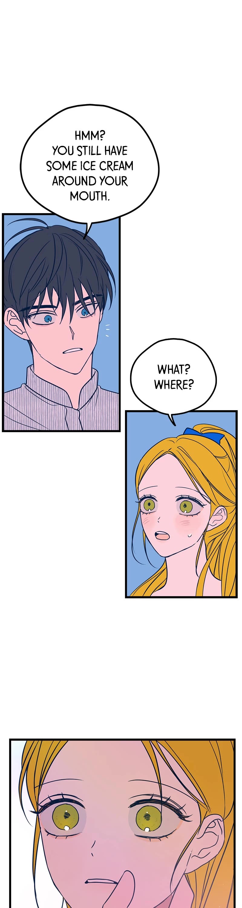 Trash Belongs in the Trash Can! Chapter 9 page 13 - Chapter 9: Episode 9