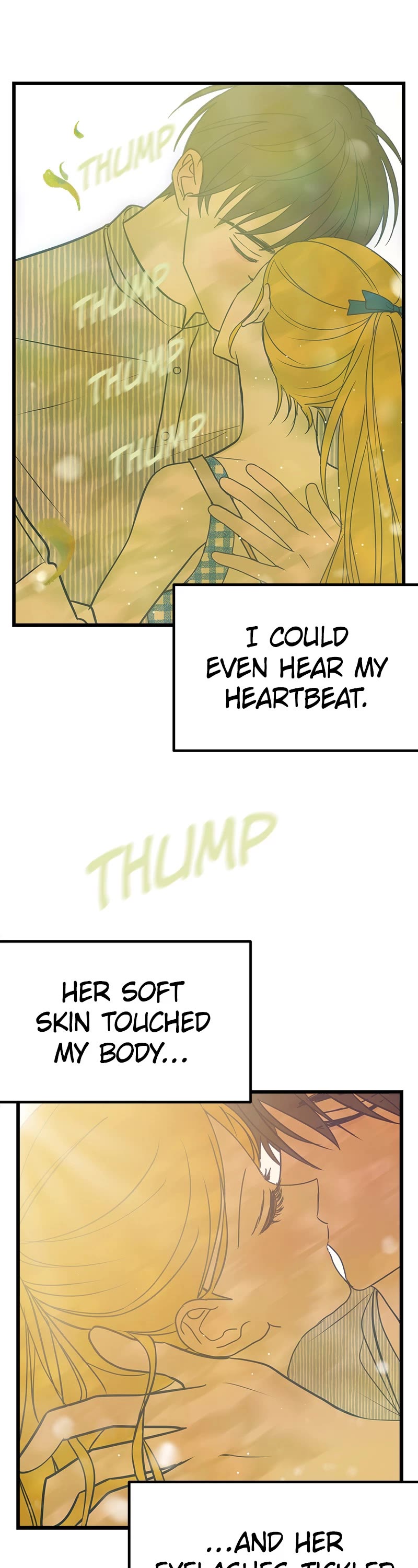 Trash Belongs in the Trash Can! Chapter 9 page 2 - Chapter 9: Episode 9