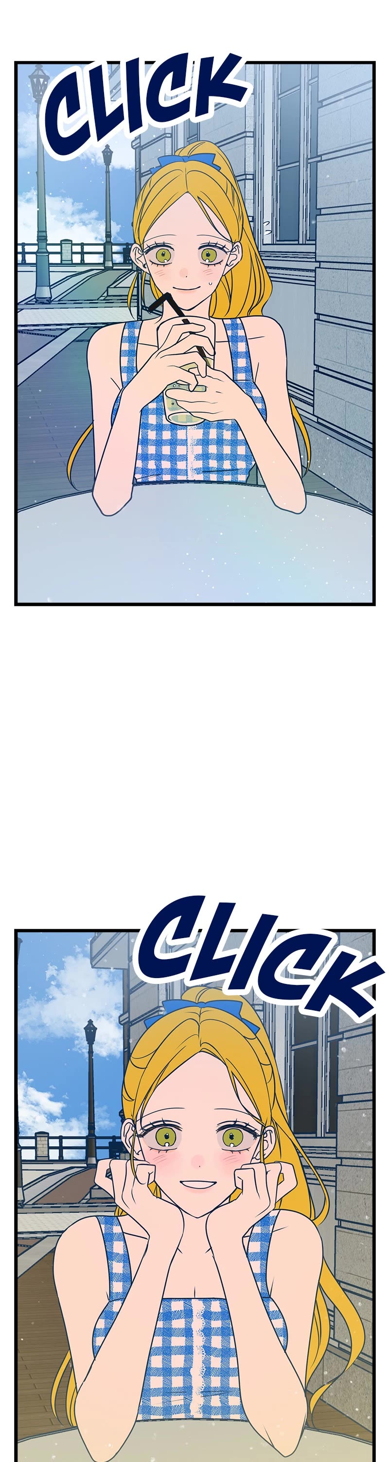 Trash Belongs in the Trash Can! Chapter 9 page 22 - Chapter 9: Episode 9