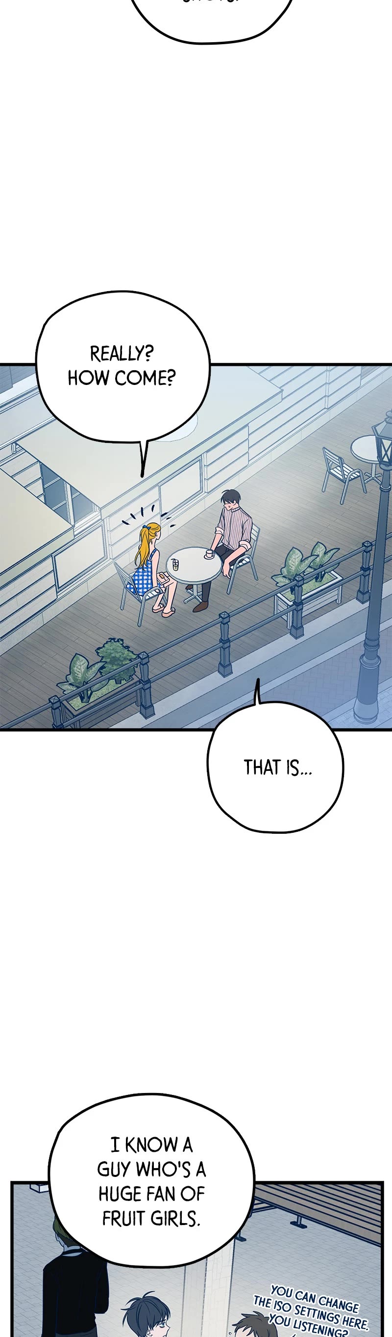 Trash Belongs in the Trash Can! Chapter 9 page 29 - Chapter 9: Episode 9