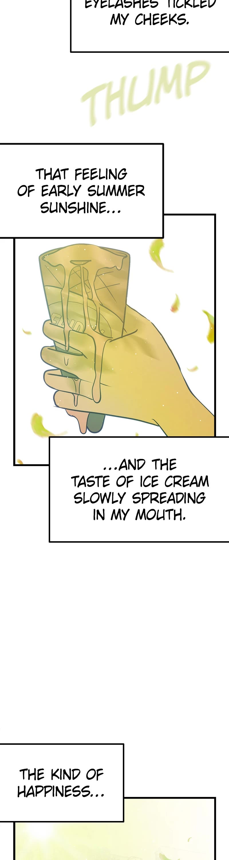 Trash Belongs in the Trash Can! Chapter 9 page 3 - Chapter 9: Episode 9