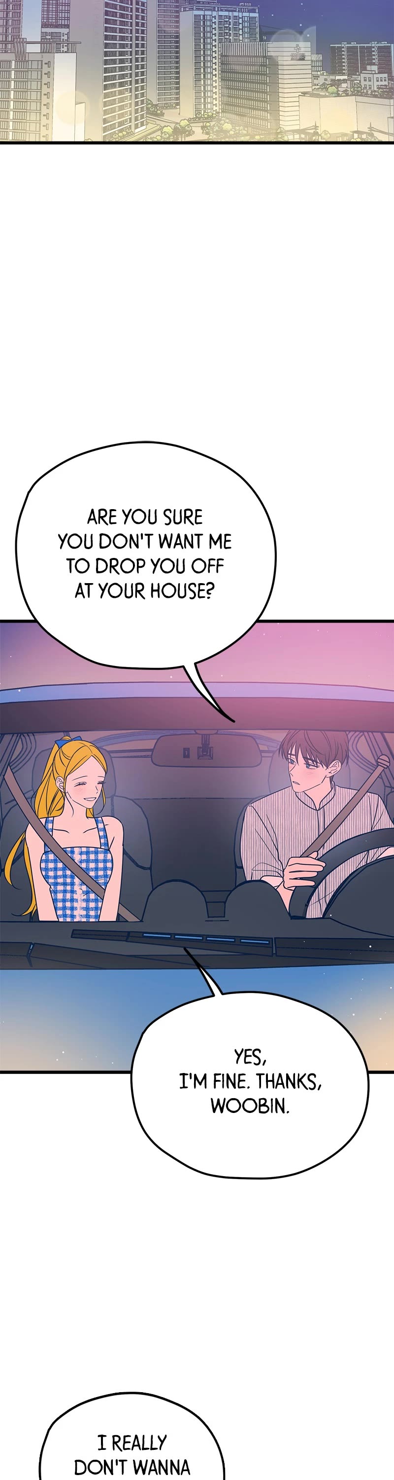 Trash Belongs in the Trash Can! Chapter 9 page 36 - Chapter 9: Episode 9