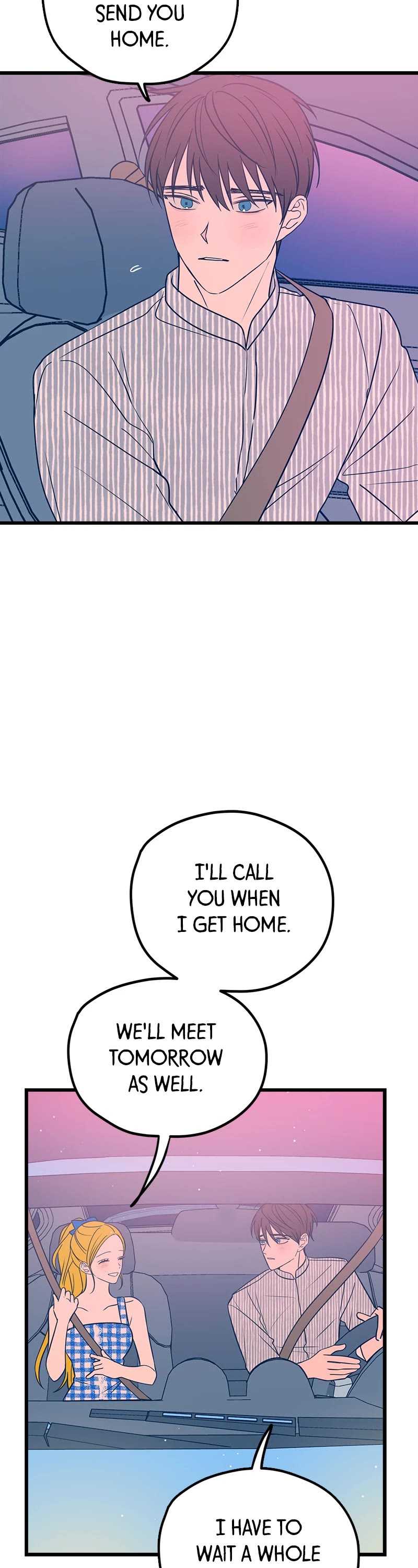 Trash Belongs in the Trash Can! Chapter 9 page 37 - Chapter 9: Episode 9