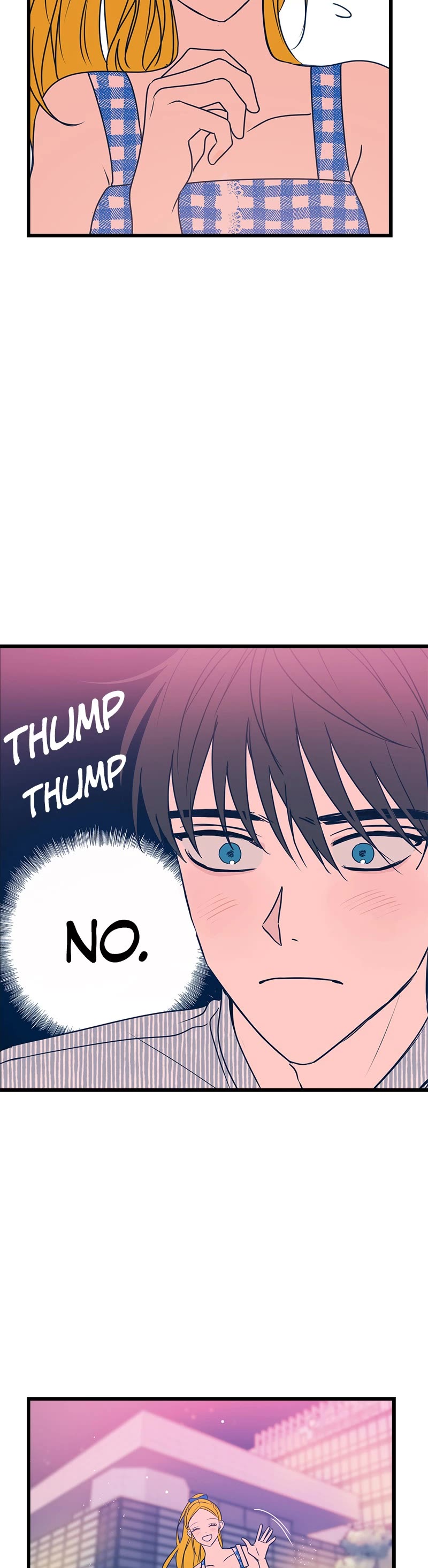 Trash Belongs in the Trash Can! Chapter 9 page 39 - Chapter 9: Episode 9