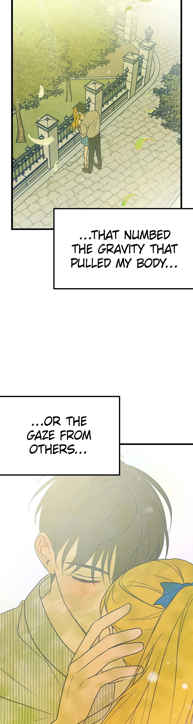 Trash Belongs in the Trash Can! Chapter 9 page 4 - Chapter 9: Episode 9