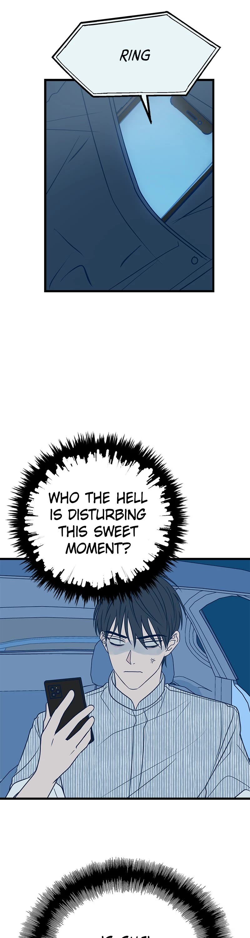 Trash Belongs in the Trash Can! Chapter 9 page 42 - Chapter 9: Episode 9