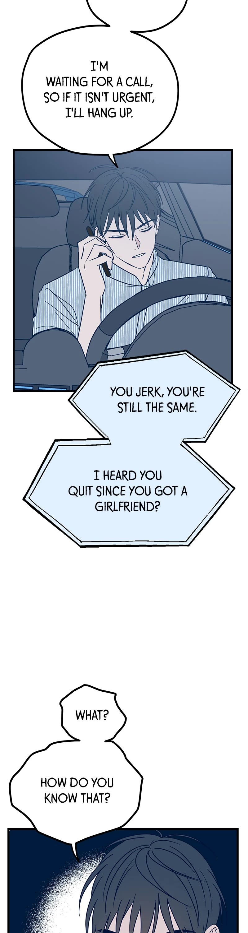 Trash Belongs in the Trash Can! Chapter 9 page 44 - Chapter 9: Episode 9