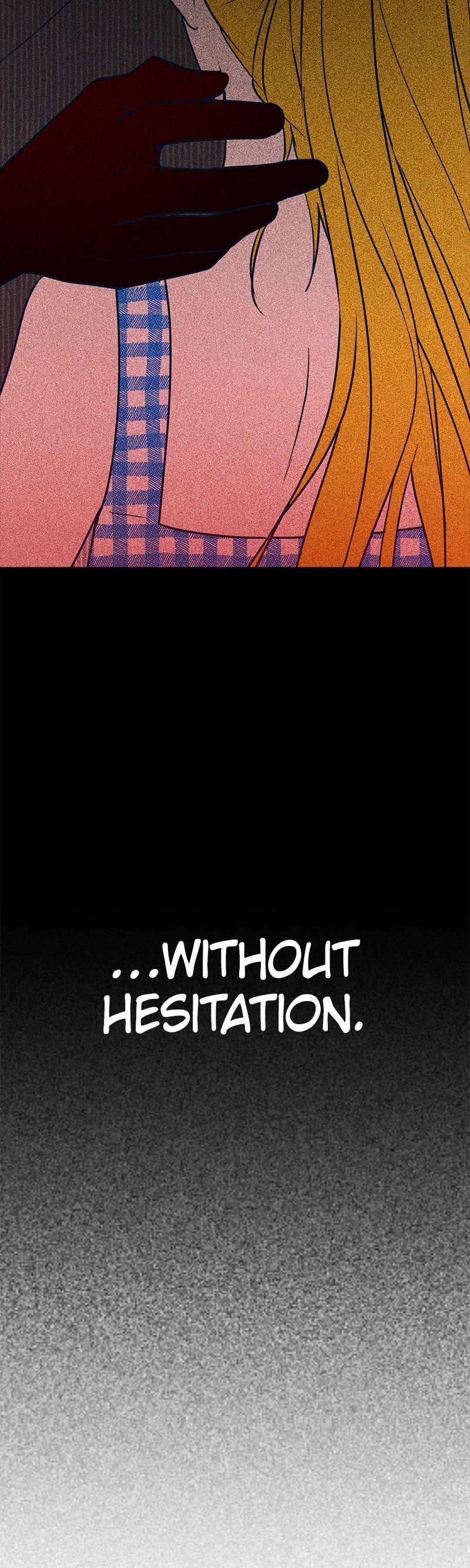 Trash Belongs in the Trash Can! Chapter 9 page 9 - Chapter 9: Episode 9