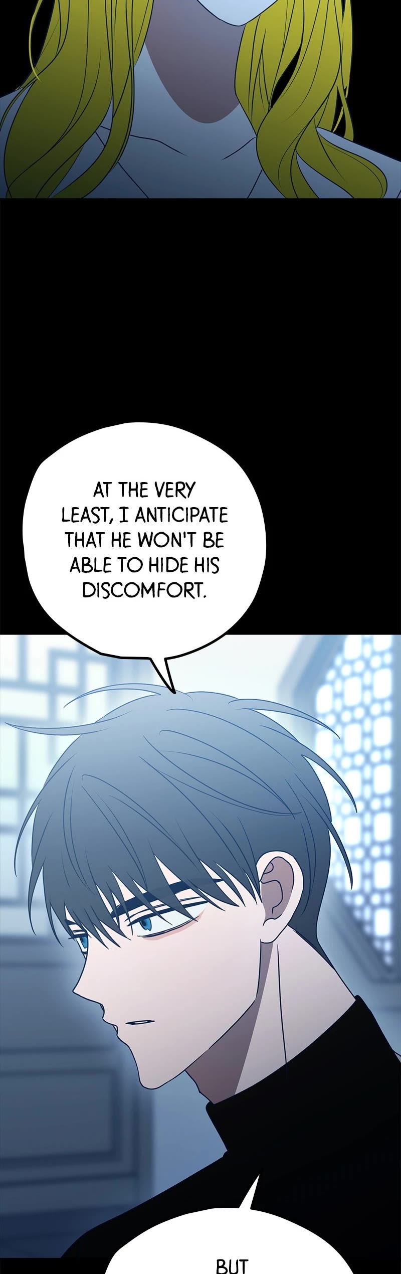 Trash Belongs in the Trash Can! Chapter 90 page 10 - Chapter 90: (S2) Episode 89