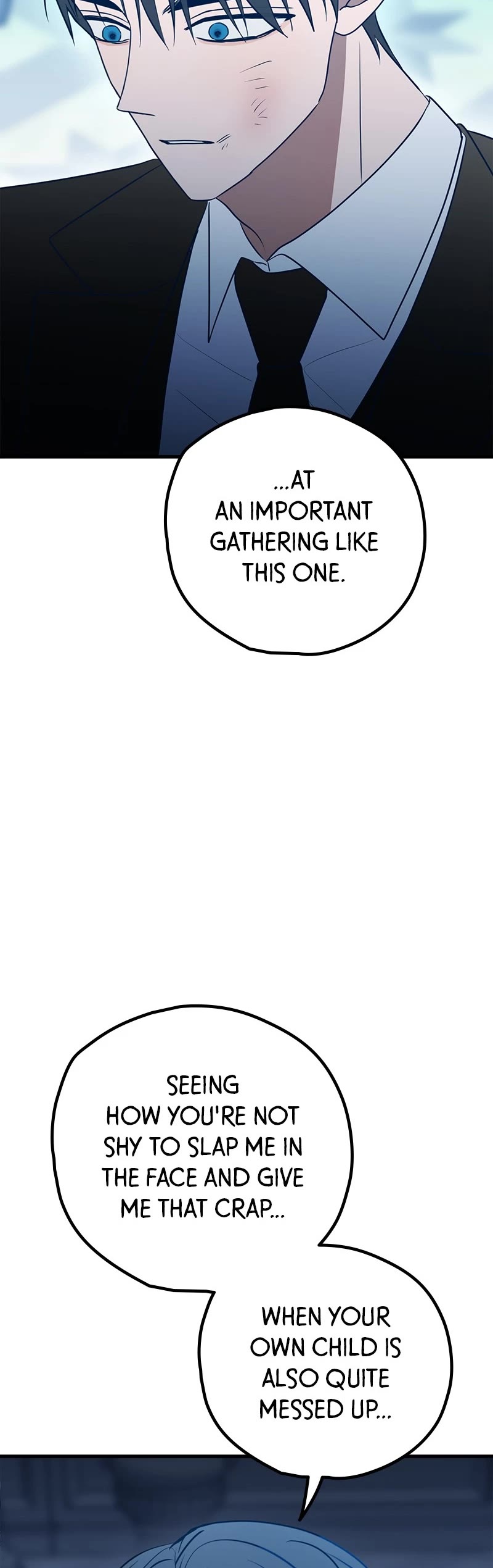 Trash Belongs in the Trash Can! Chapter 90 page 20 - Chapter 90: (S2) Episode 89