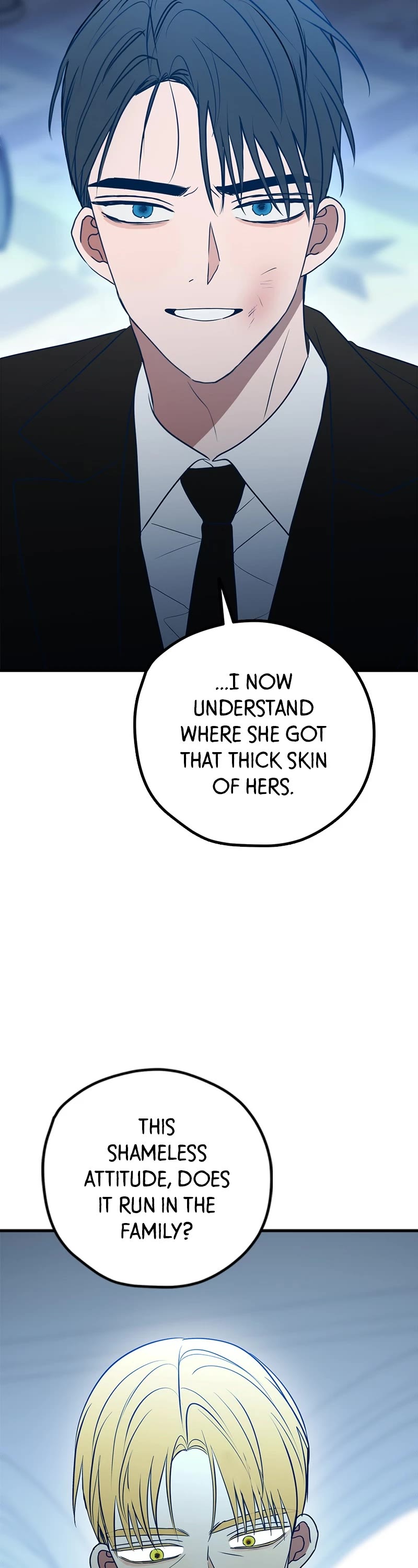 Trash Belongs in the Trash Can! Chapter 90 page 21 - Chapter 90: (S2) Episode 89