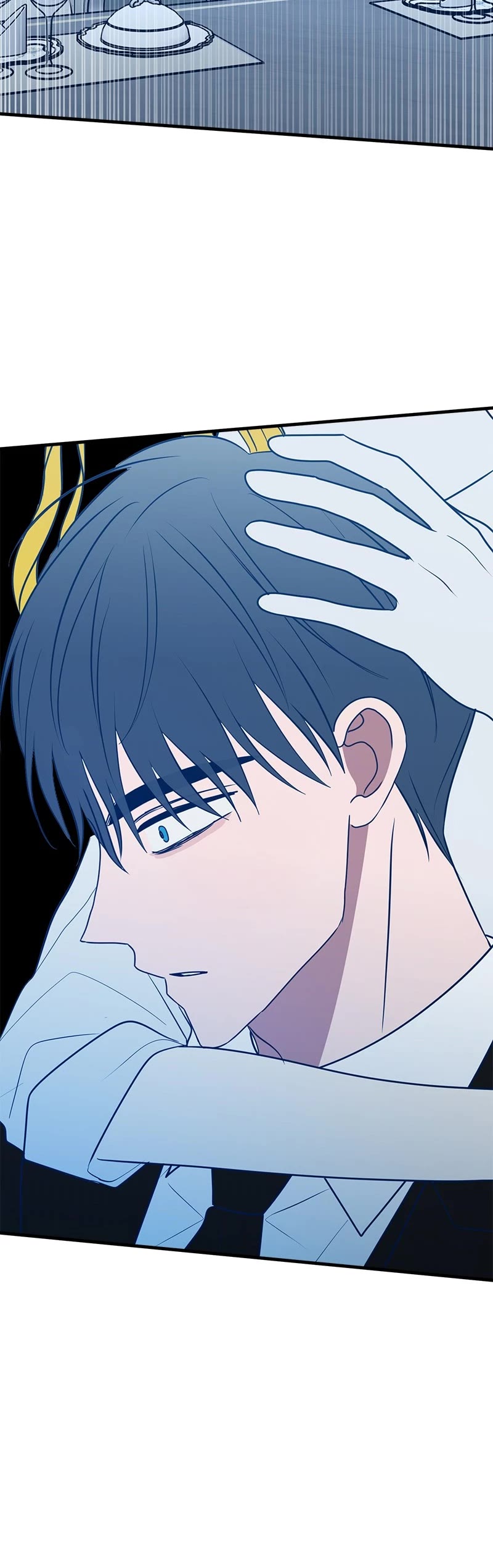 Trash Belongs in the Trash Can! Chapter 90 page 24 - Chapter 90: (S2) Episode 89