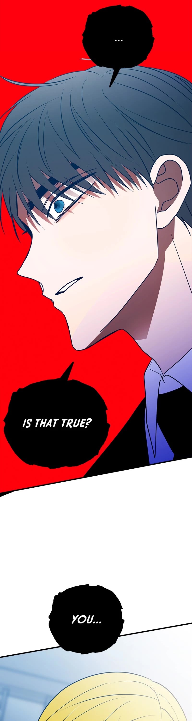 Trash Belongs in the Trash Can! Chapter 90 page 33 - Chapter 90: (S2) Episode 89
