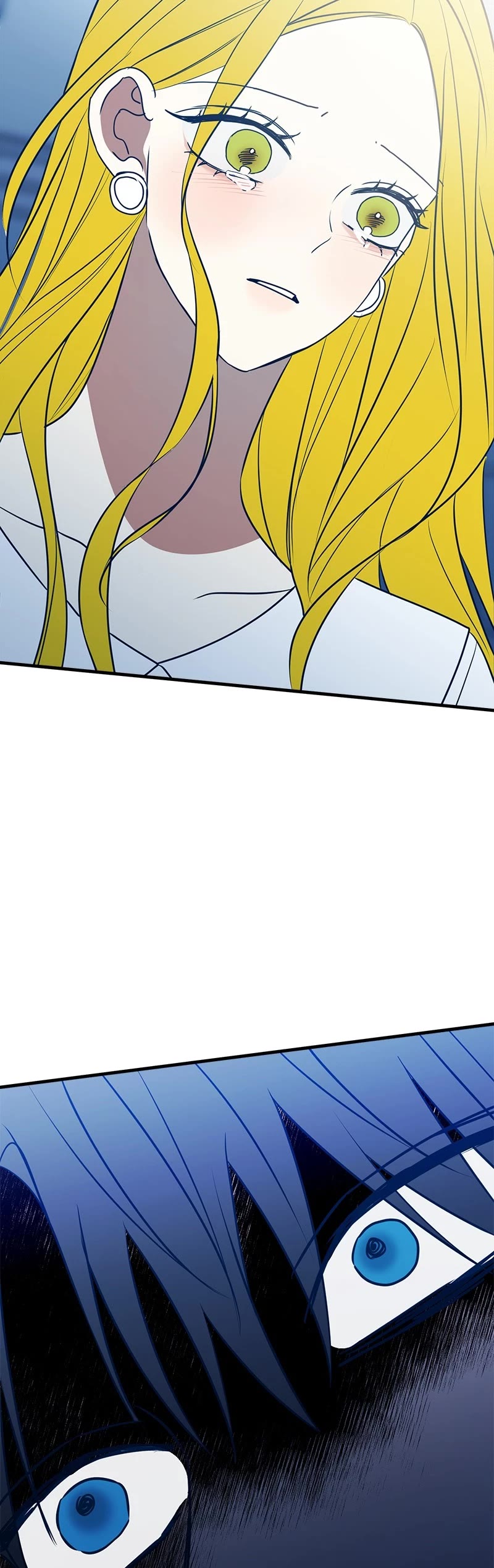 Trash Belongs in the Trash Can! Chapter 90 page 34 - Chapter 90: (S2) Episode 89