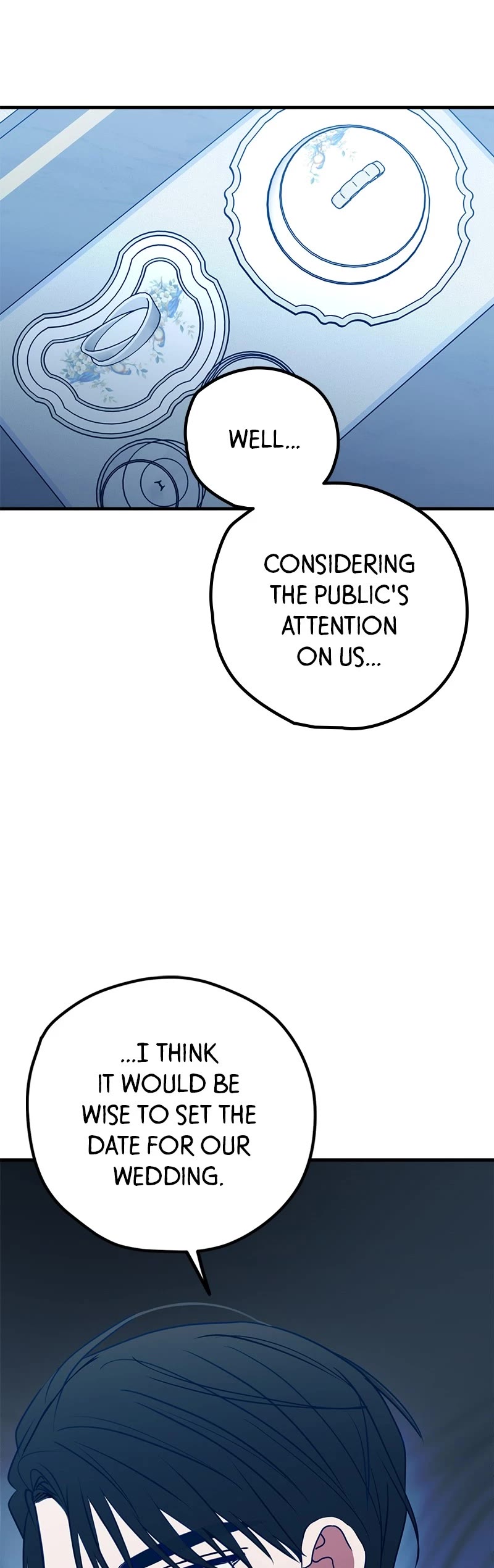 Trash Belongs in the Trash Can! Chapter 90 page 39 - Chapter 90: (S2) Episode 89