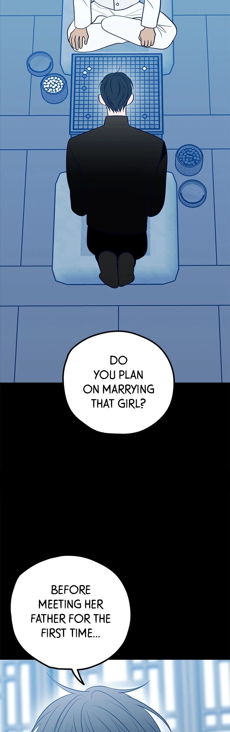 Trash Belongs in the Trash Can! Chapter 90 page 4 - Chapter 90: (S2) Episode 89