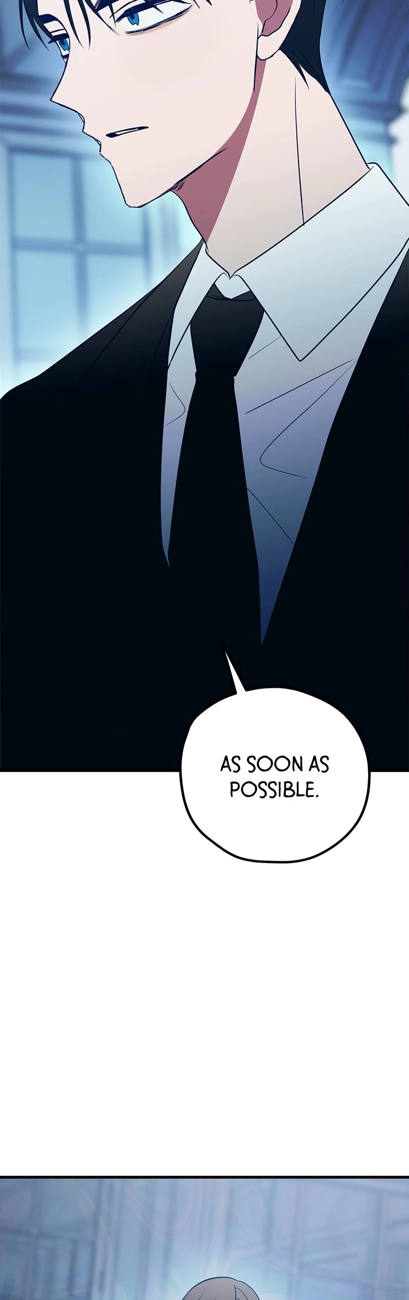 Trash Belongs in the Trash Can! Chapter 90 page 40 - Chapter 90: (S2) Episode 89