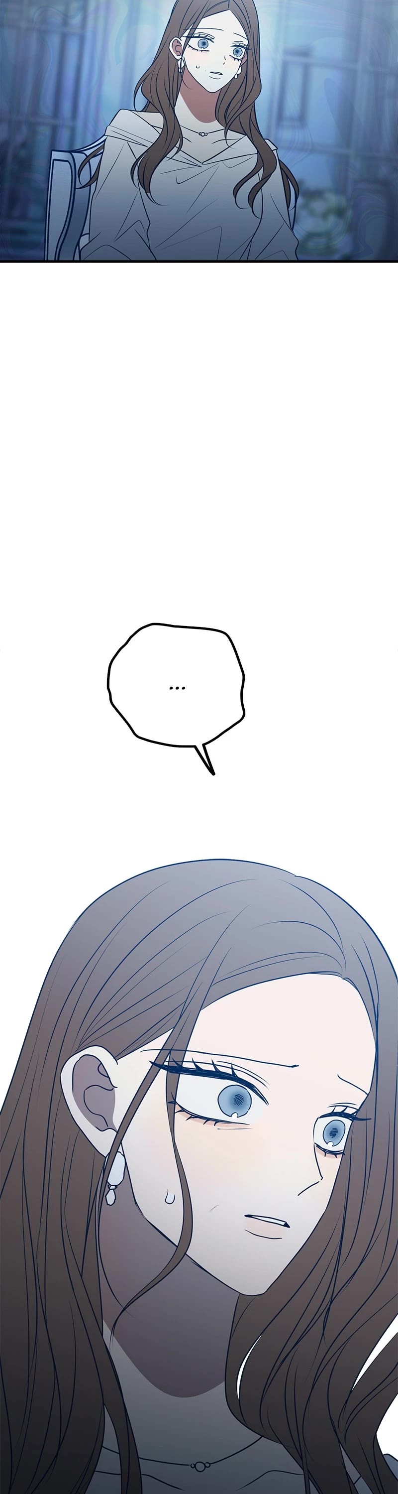Trash Belongs in the Trash Can! Chapter 90 page 41 - Chapter 90: (S2) Episode 89