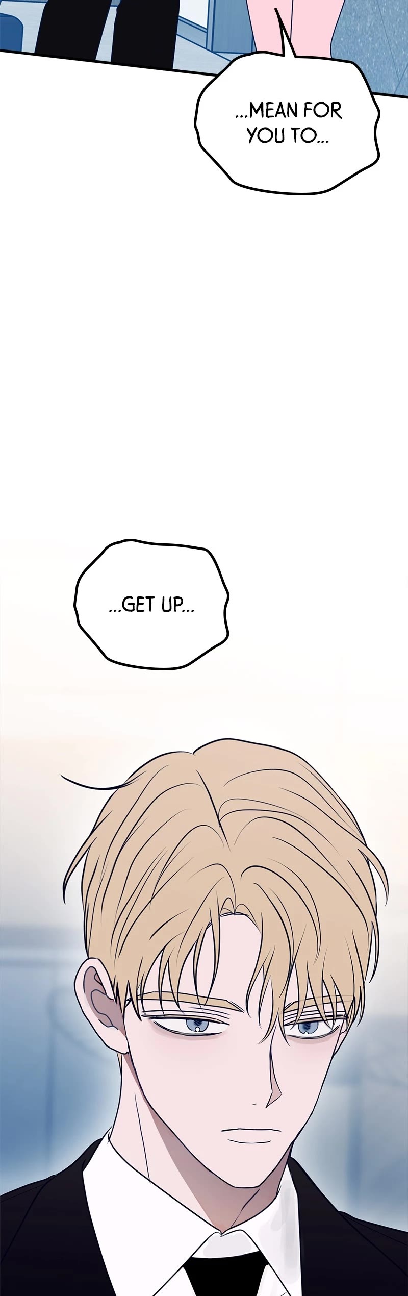 Trash Belongs in the Trash Can! Chapter 90 page 49 - Chapter 90: (S2) Episode 89