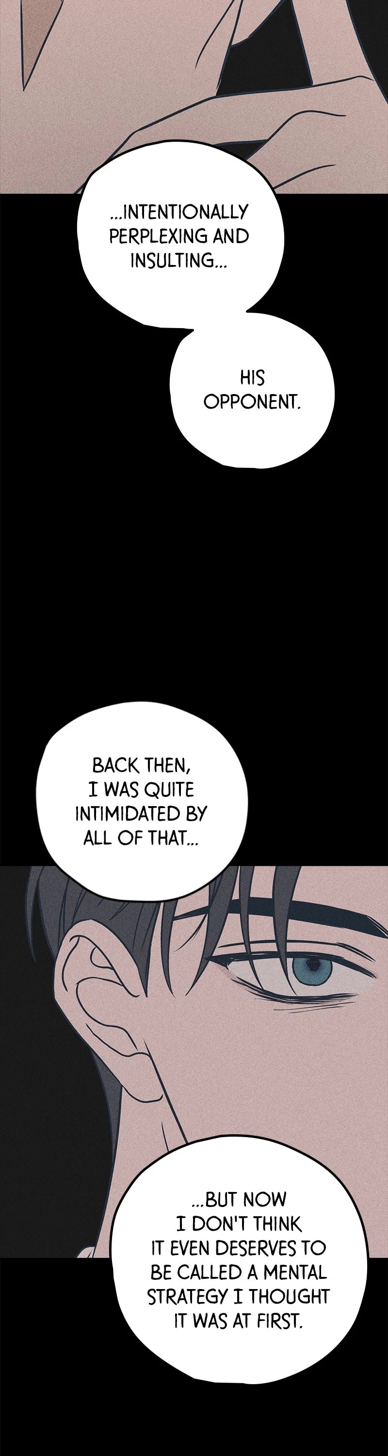 Trash Belongs in the Trash Can! Chapter 90 page 6 - Chapter 90: (S2) Episode 89
