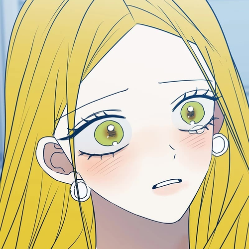 Trash Belongs in the Trash Can! Chapter 90: (S2) Episode 89 cover