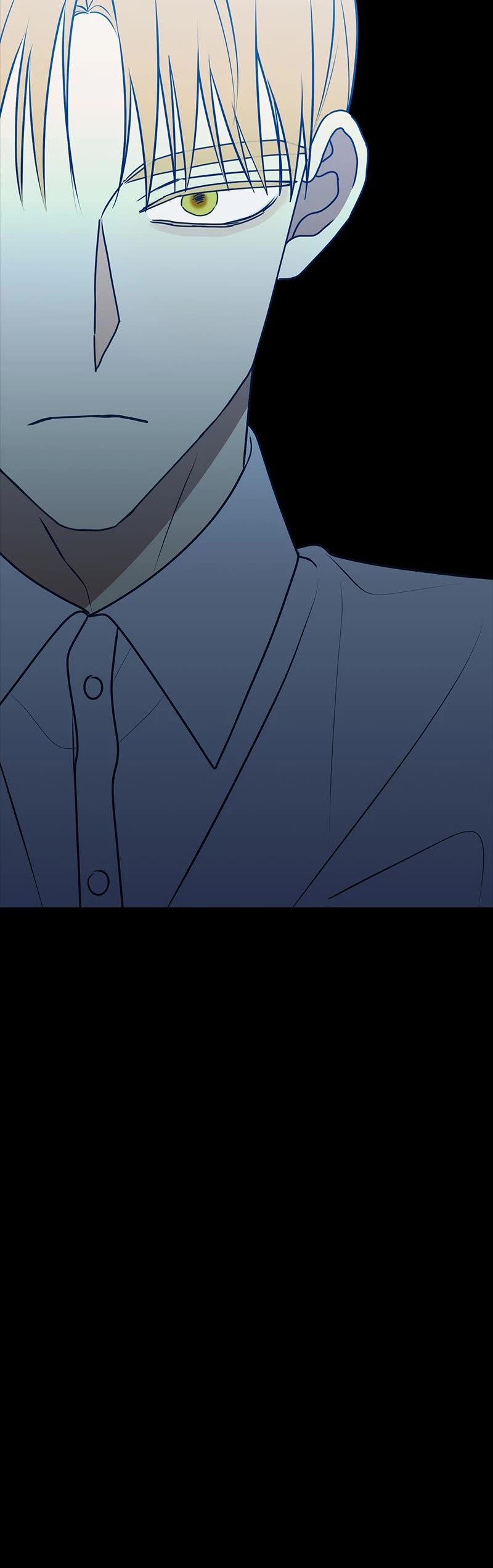 Trash Belongs in the Trash Can! Chapter 91 page 14 - Chapter 91: (S2) Episode 90