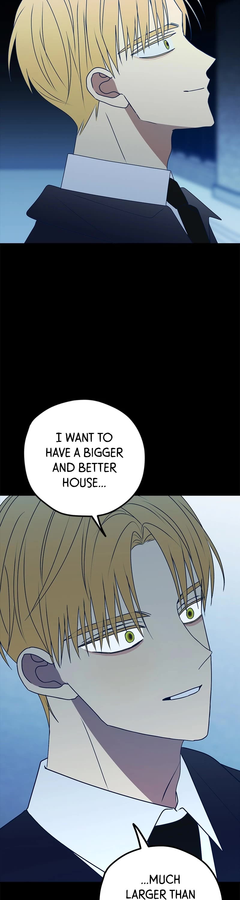 Trash Belongs in the Trash Can! Chapter 91 page 17 - Chapter 91: (S2) Episode 90