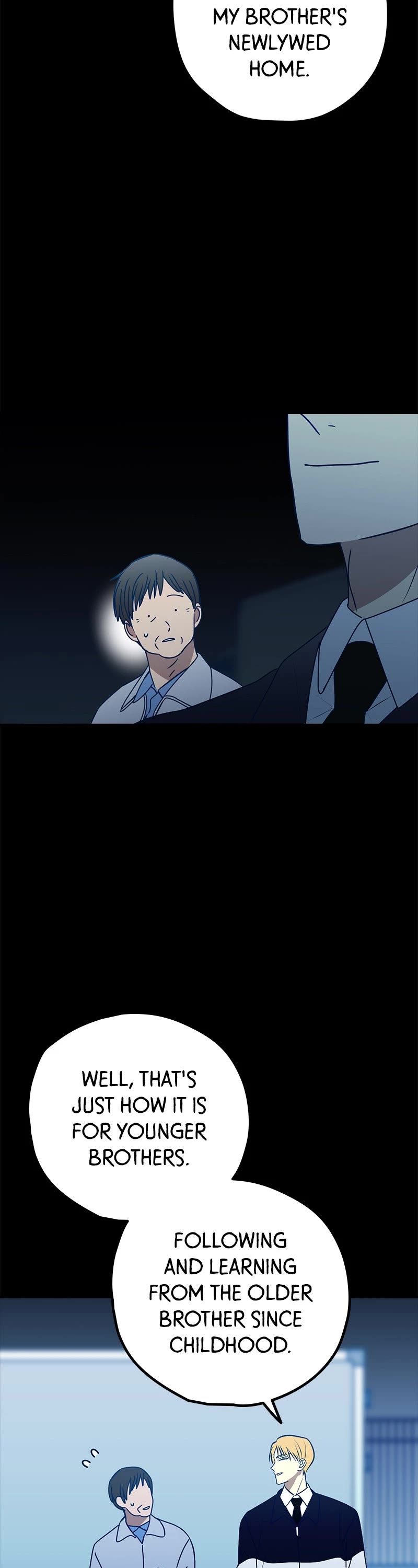 Trash Belongs in the Trash Can! Chapter 91 page 18 - Chapter 91: (S2) Episode 90