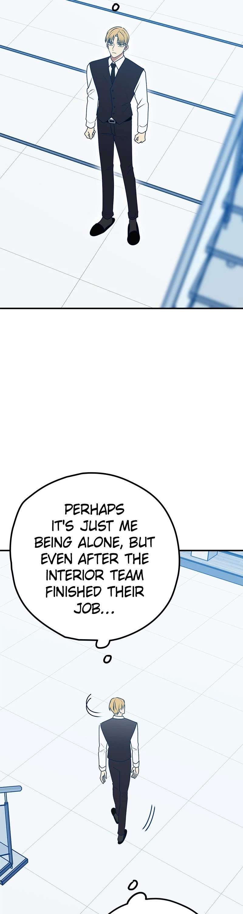 Trash Belongs in the Trash Can! Chapter 91 page 21 - Chapter 91: (S2) Episode 90